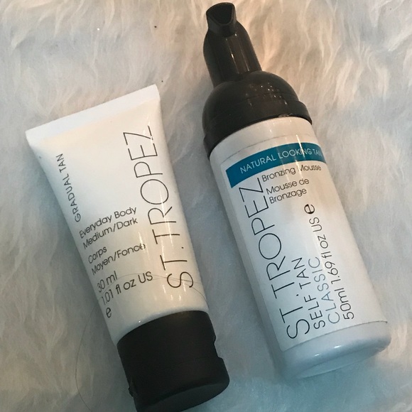 st. tropez set - Picture 2 of 4